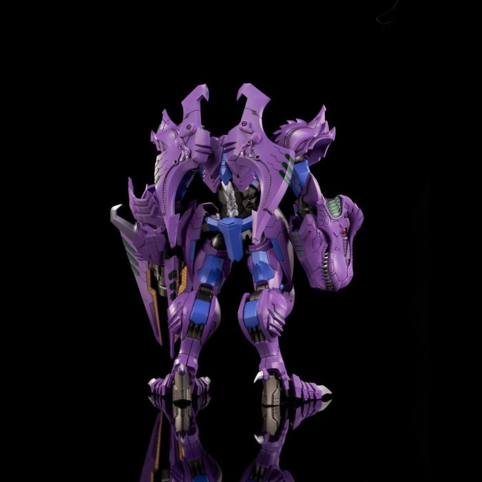 Furai Model Beast Megatron