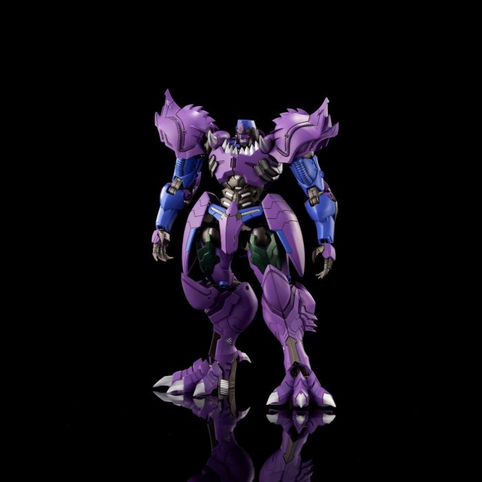 Furai Model Beast Megatron