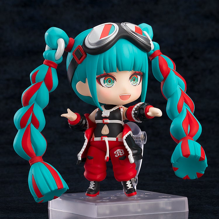 Nendoroid Hatsune Miku Magical Future 2023 Ver