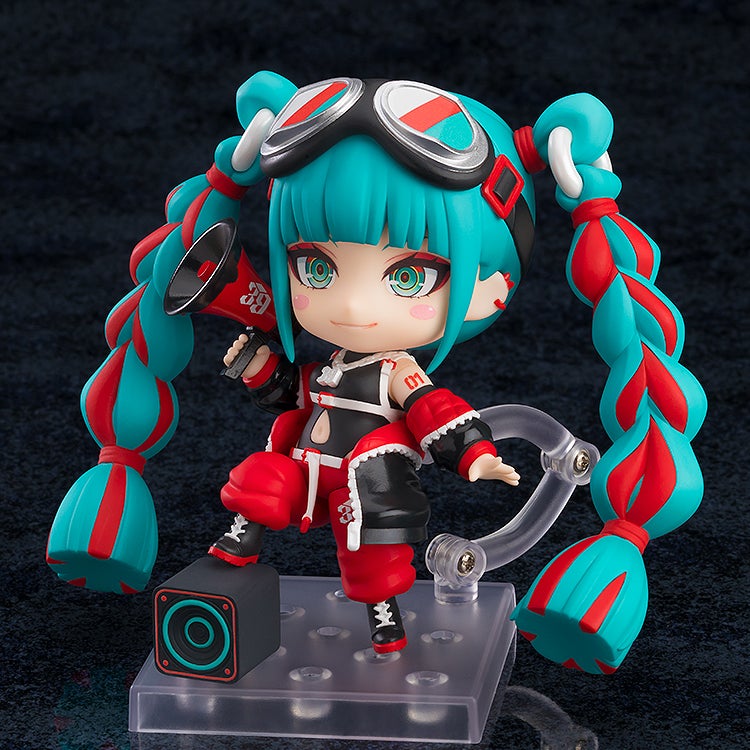 Nendoroid Hatsune Miku Magical Future 2023 Ver