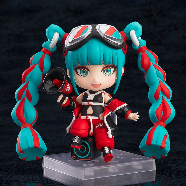 Nendoroid Hatsune Miku Magical Future 2023 Ver