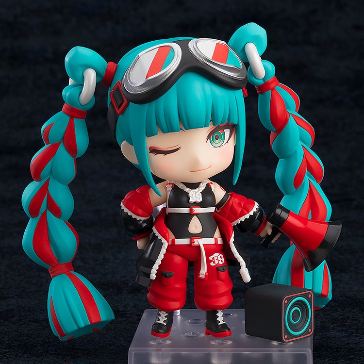 Nendoroid Hatsune Miku Magical Future 2023 Ver