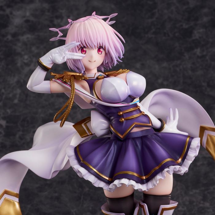 Akane Shinjo - SSSS.GRIDMAN UNIVERSE