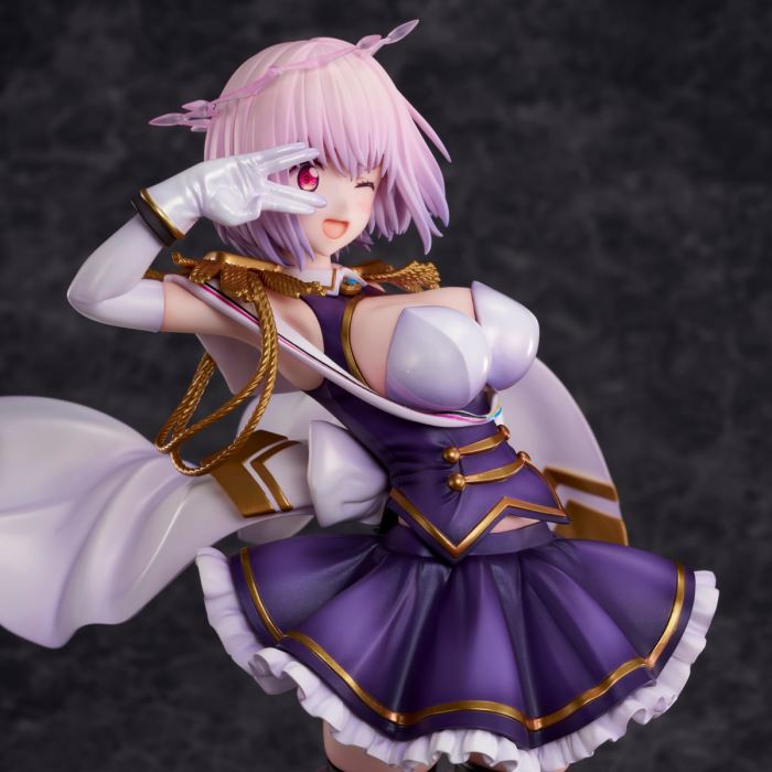 Akane Shinjo - SSSS.GRIDMAN UNIVERSE