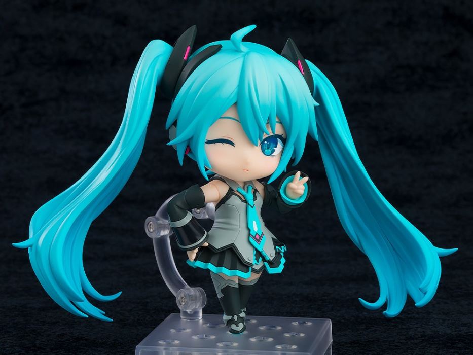 Nendoroid Hatsune Miku Magical Future 2014 Ver