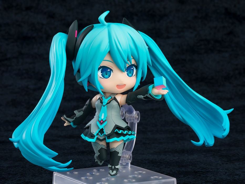 Nendoroid Hatsune Miku Magical Future 2014 Ver