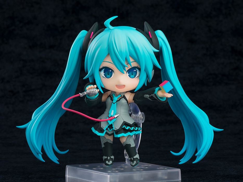 Nendoroid Hatsune Miku Magical Future 2014 Ver