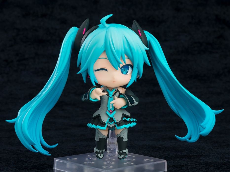 Nendoroid Hatsune Miku Magical Future 2014 Ver