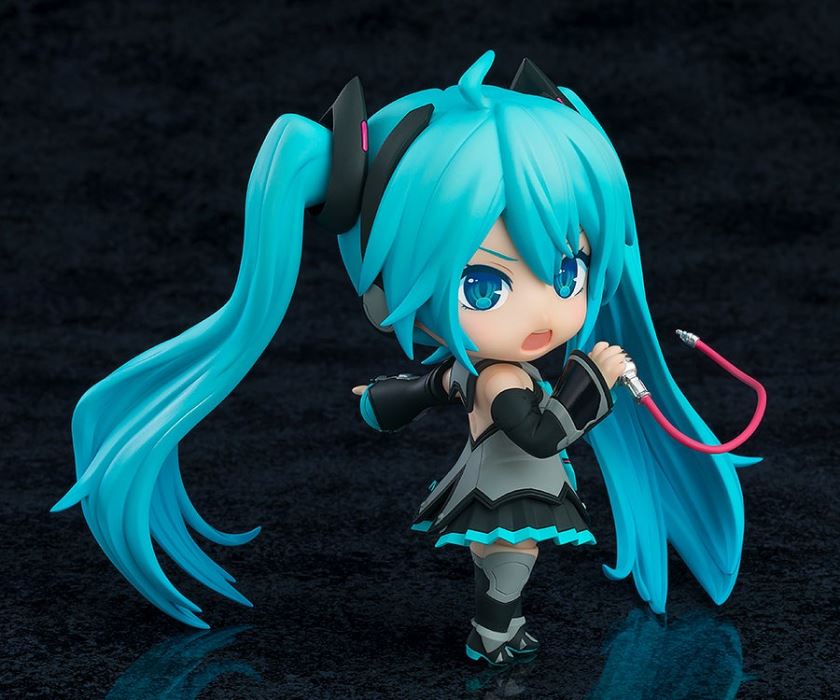 Nendoroid Hatsune Miku Magical Future 2014 Ver