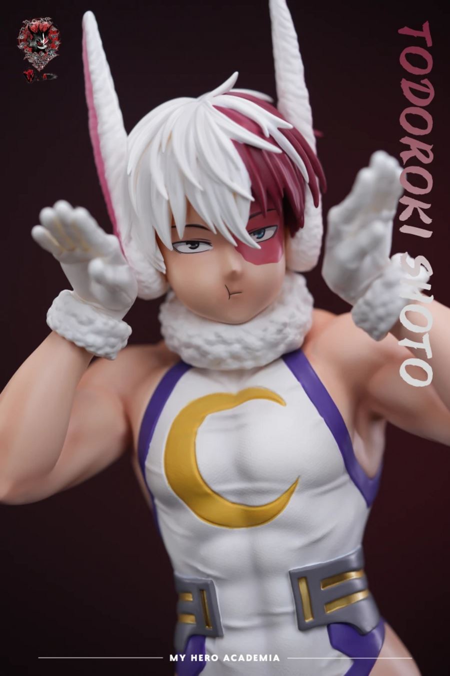 Midoriya Izuku & Bakugou Katsuki & Todoroki Shoto 1/5