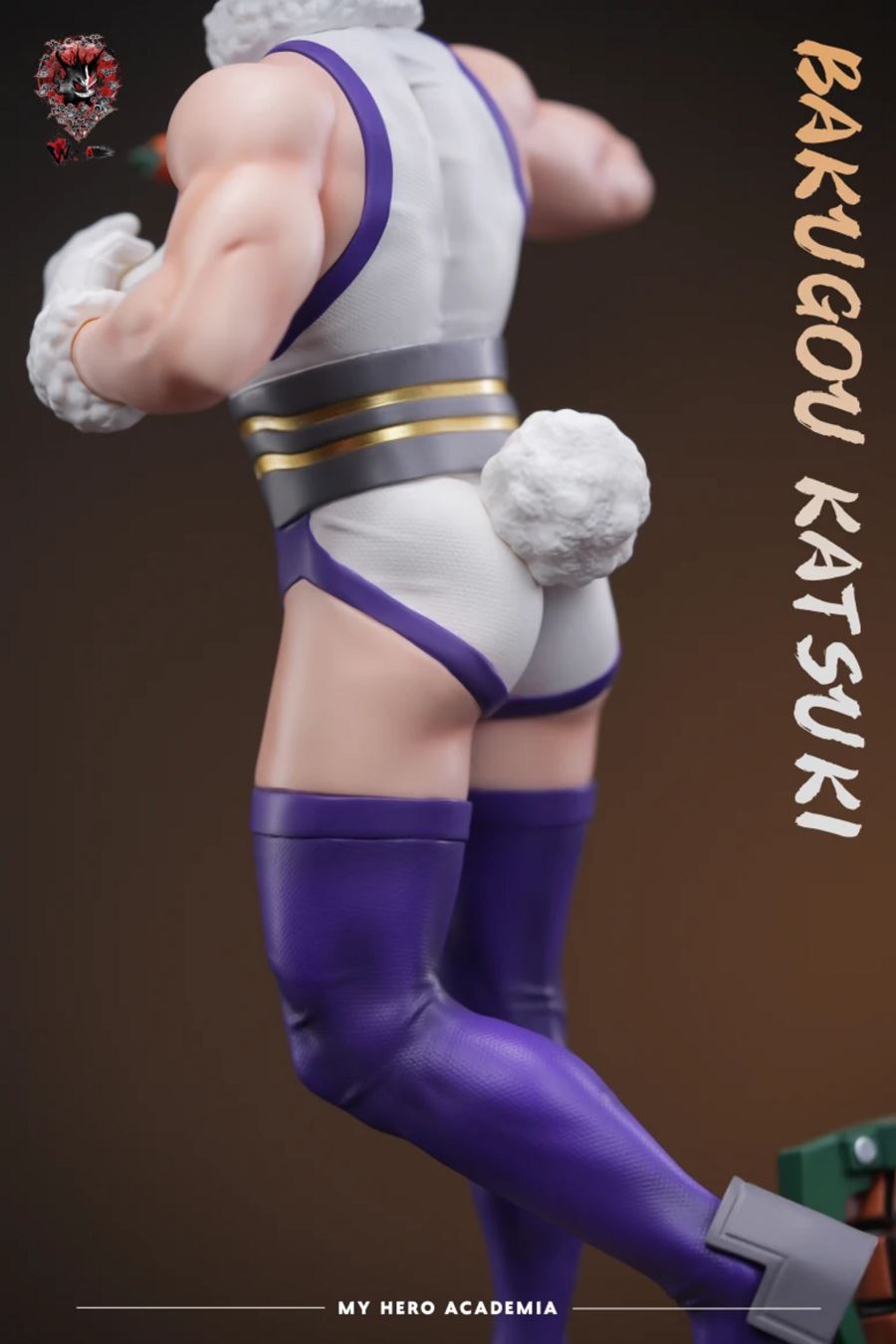 Midoriya Izuku & Bakugou Katsuki & Todoroki Shoto 1/5