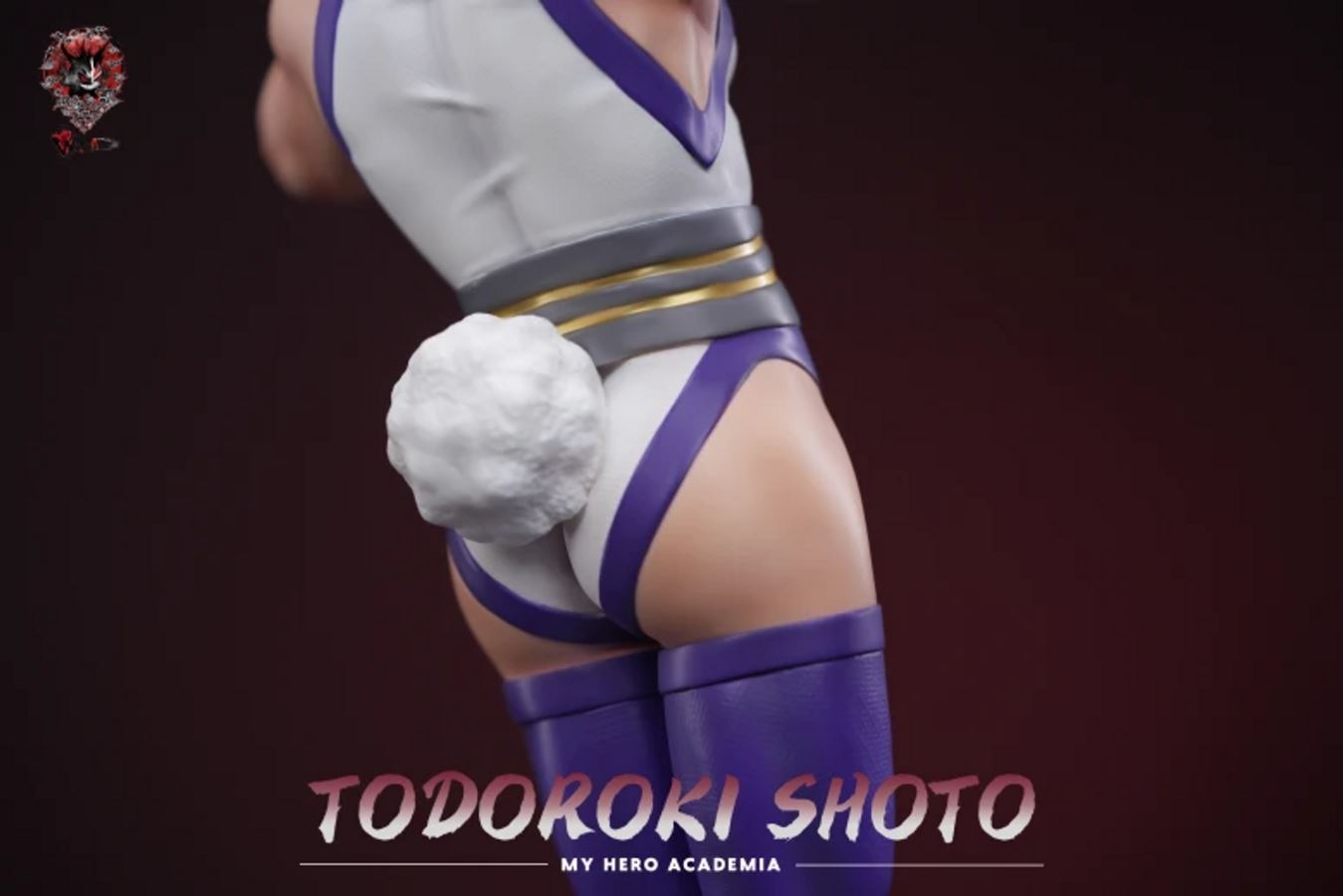 Midoriya Izuku & Bakugou Katsuki & Todoroki Shoto 1/5