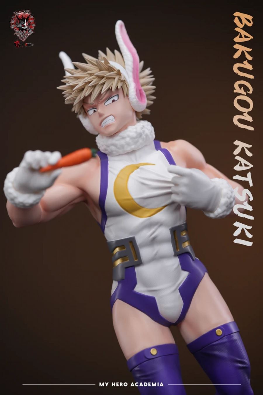 Midoriya Izuku & Bakugou Katsuki & Todoroki Shoto 1/5