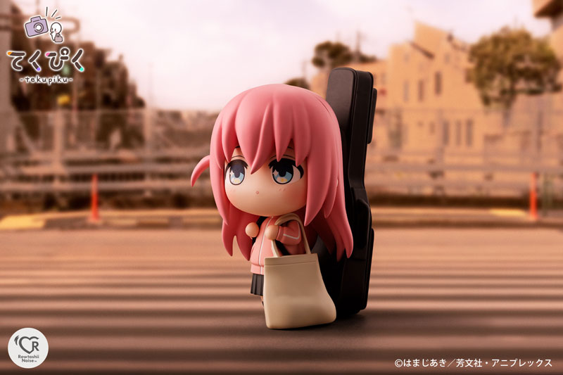 TakePic Hitori Gotoh BOCCHI THE ROCK!