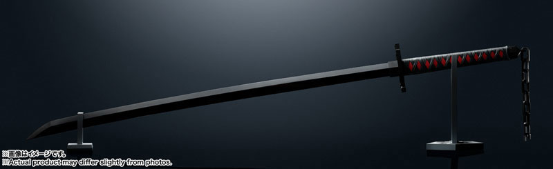 PROPLICA Tensa Zangetsu BLEACH