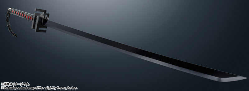 PROPLICA Tensa Zangetsu BLEACH