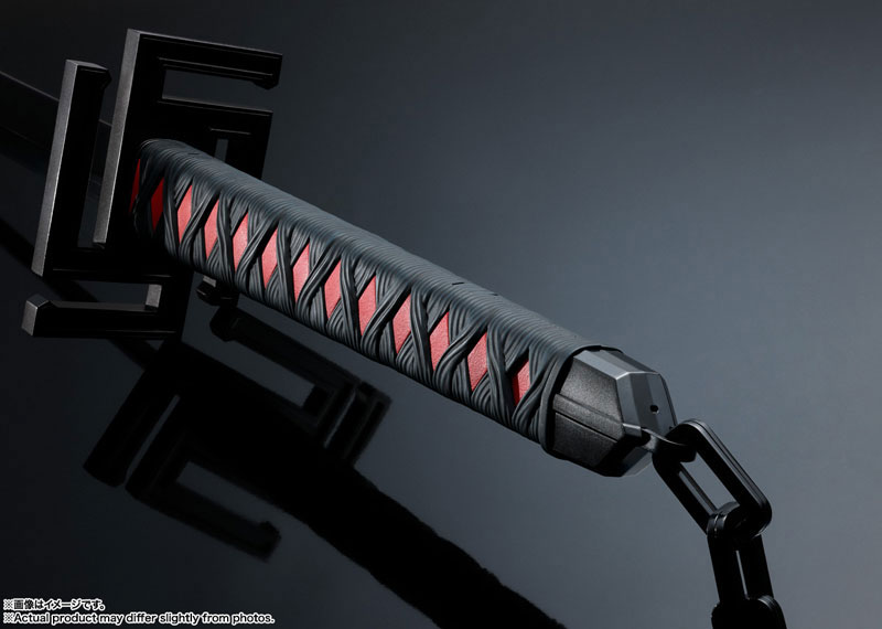 PROPLICA Tensa Zangetsu BLEACH