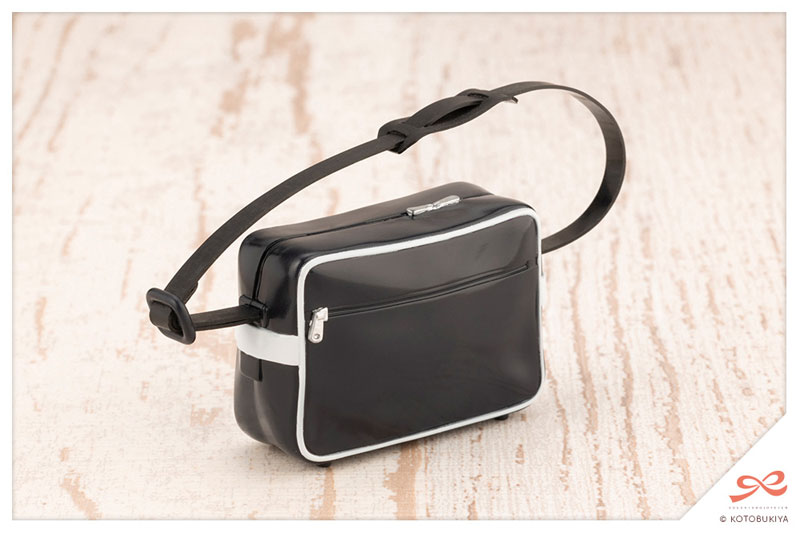 Sousai Shoujo Teien Seira Ichijo [RYOBU HIGH SCHOOL SUMMER CLOTHES] 1/10