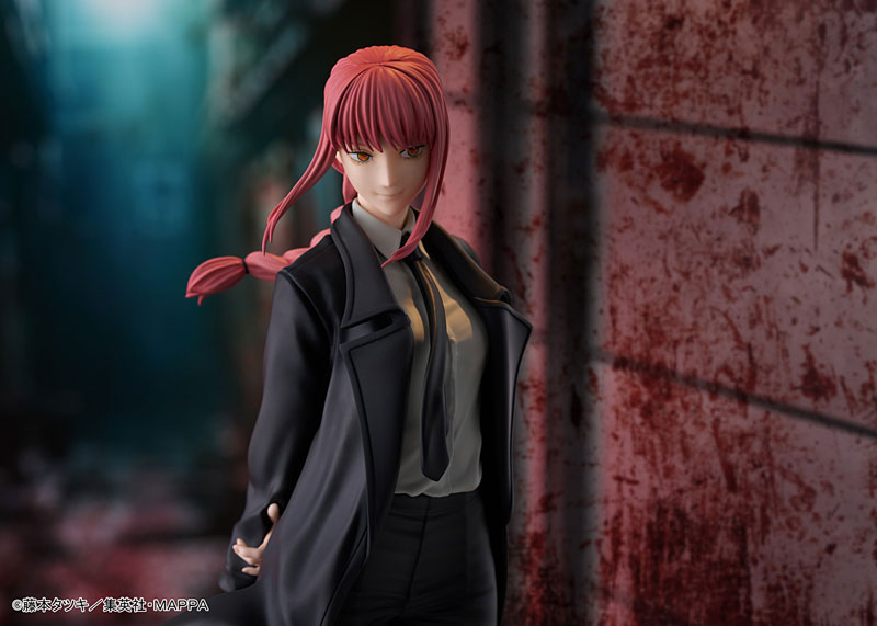 Chainsaw Man Makima 1/7