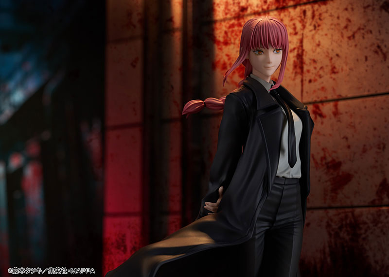 Chainsaw Man Makima 1/7