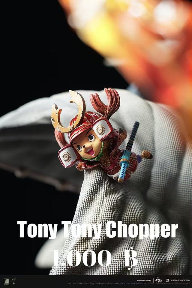 One Piece Anniversary