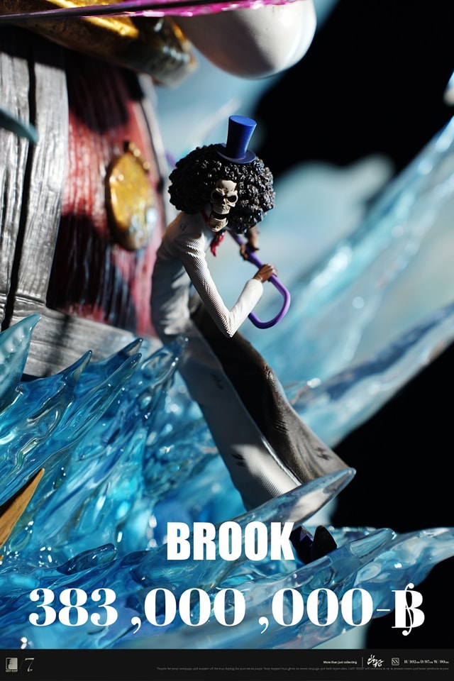 One Piece Anniversary