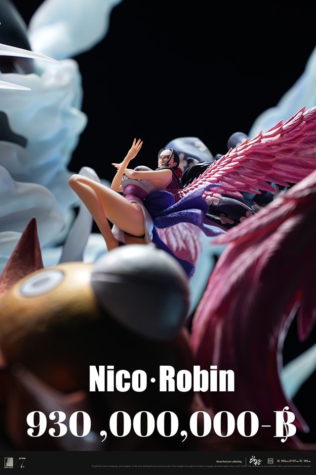 One Piece Anniversary