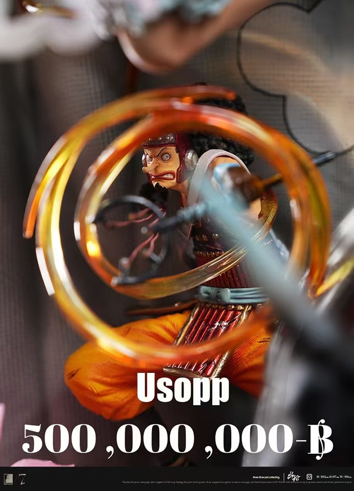 One Piece Anniversary