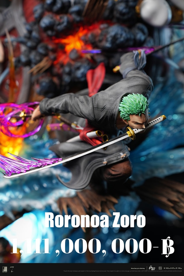 One Piece Anniversary