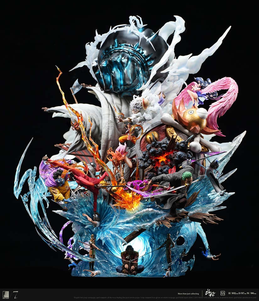 One Piece Anniversary