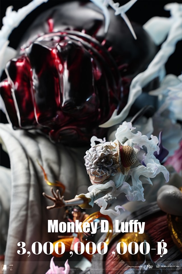 One Piece Anniversary