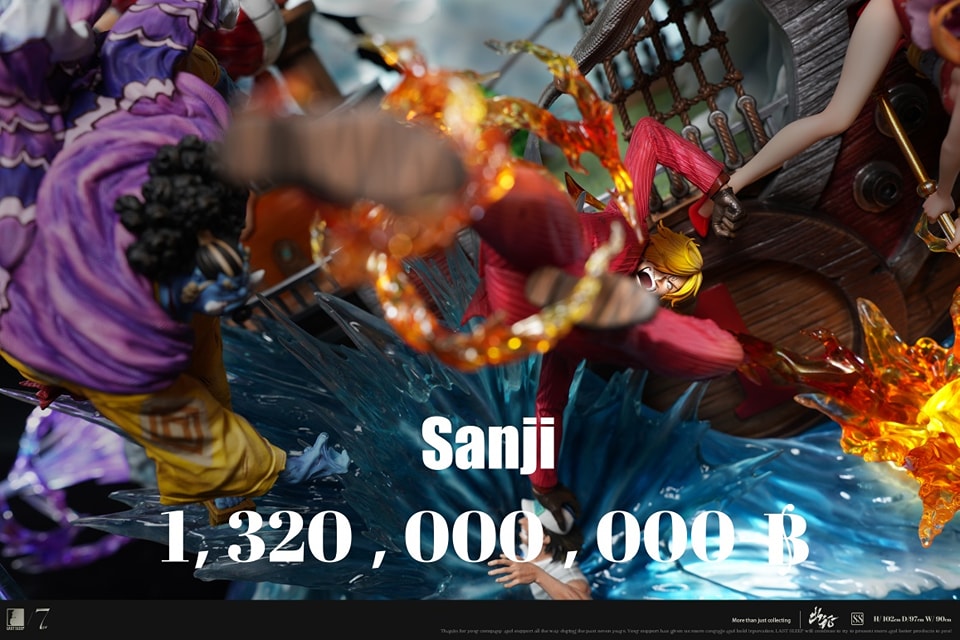 One Piece Anniversary