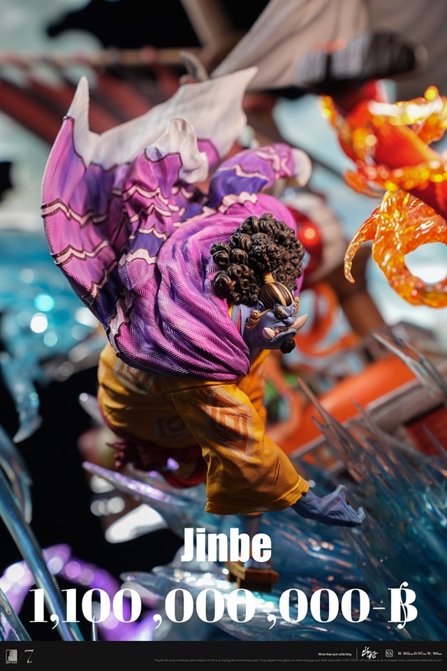 One Piece Anniversary