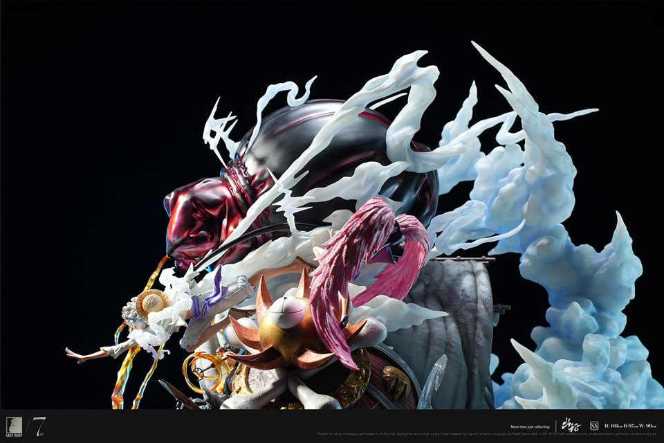 One Piece Anniversary