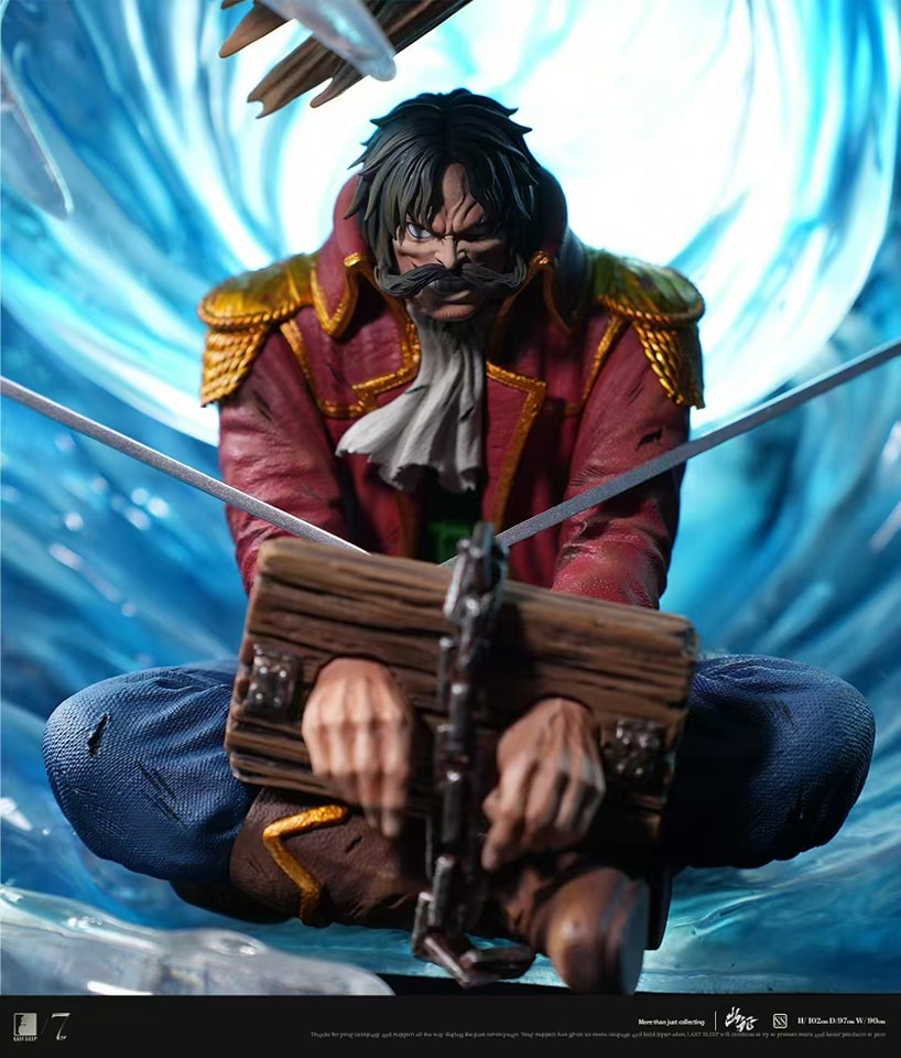 One Piece Anniversary