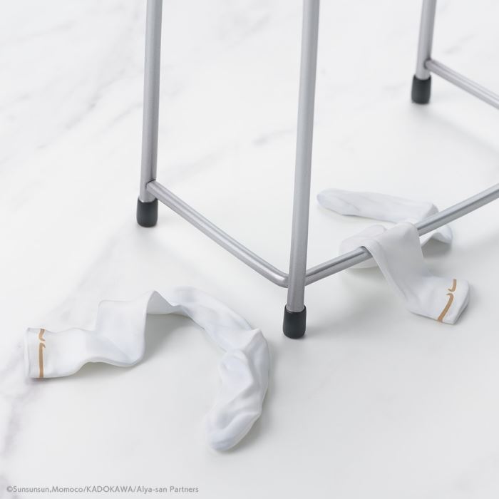 Alisa Mikhailovna Kujou 1/7