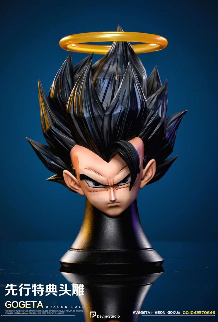 Gogeta - Dragon Ball