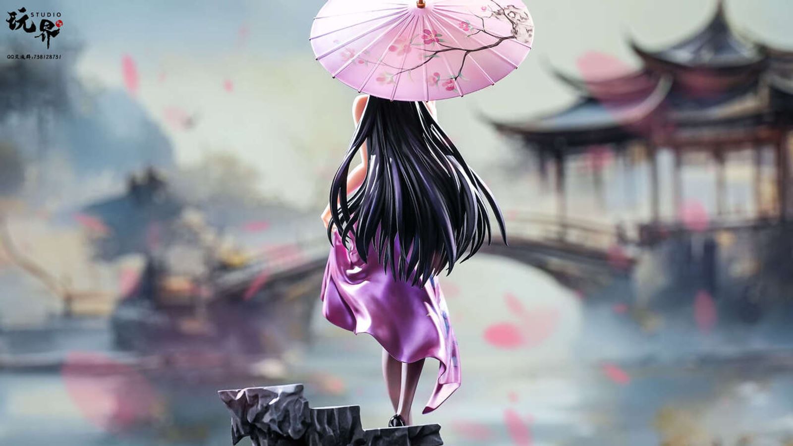 Boa Hancock - One Piece