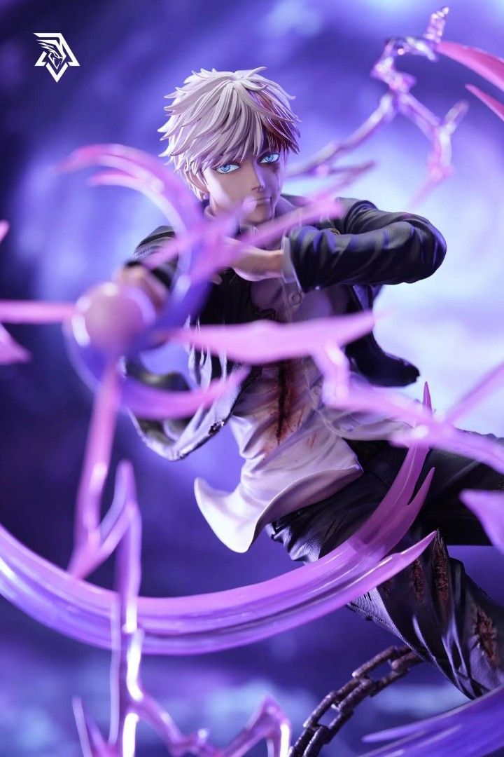 Gojo Satoru - Jujutsu Kaisen