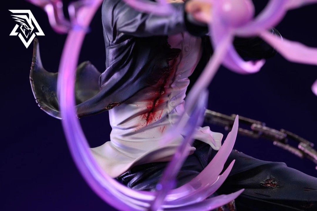 Gojo Satoru - Jujutsu Kaisen