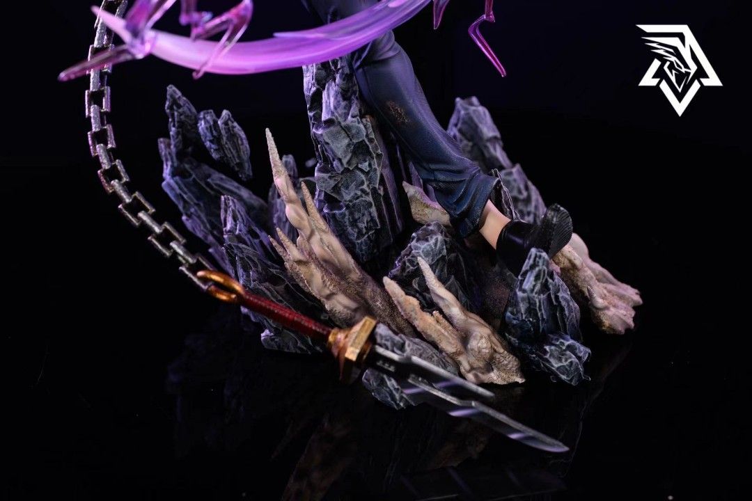 Gojo Satoru - Jujutsu Kaisen