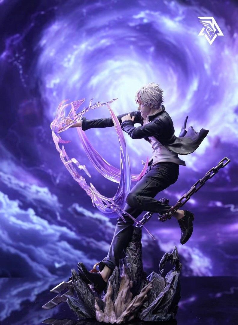 Gojo Satoru - Jujutsu Kaisen