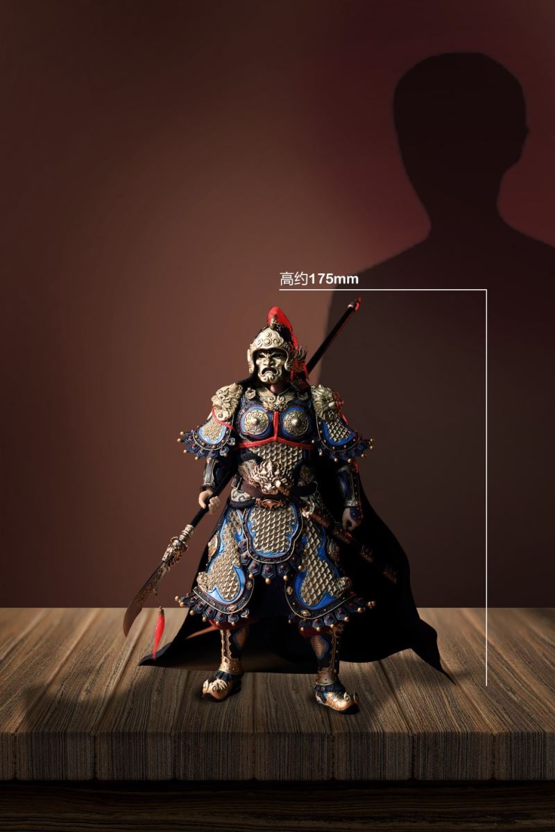 THE PROSPEROUS TANG DYNASTY - GENERAL