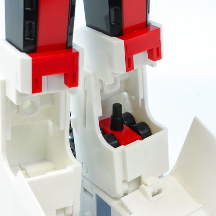 SMP [SHOKUGAN MODELING PROJECT] Victory Daimos