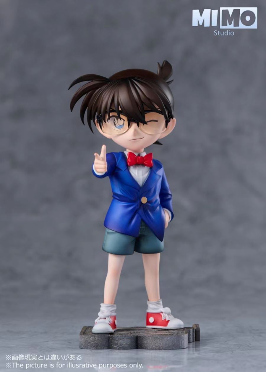 Detective Conan