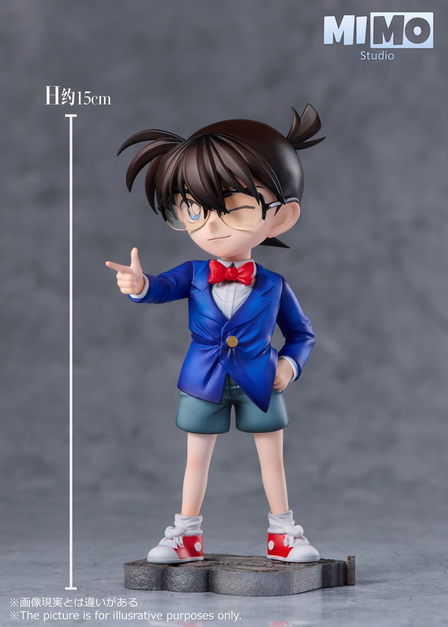 Detective Conan