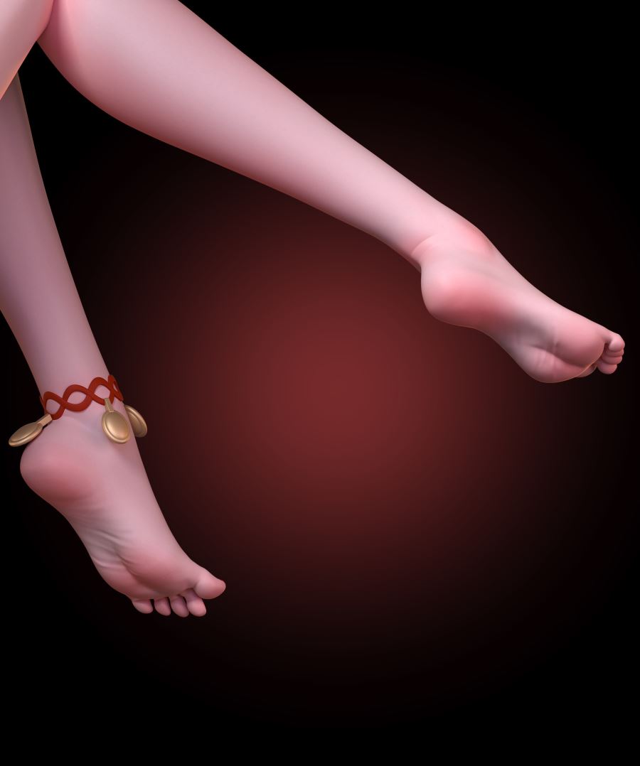 YunLi - Honkai: Star Rail 1/6