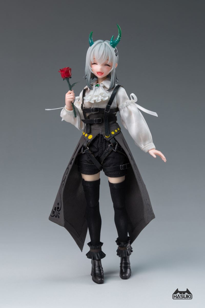 Rose Knight Gloria 1/12