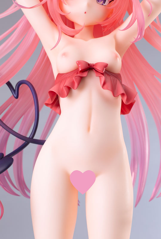 Succubus Lulumu Swimsuit ver. Illustrated by Tamano Kedama 1/6