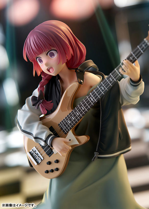 BOCCHI THE ROCK! Kikuri Hiroi 1/7